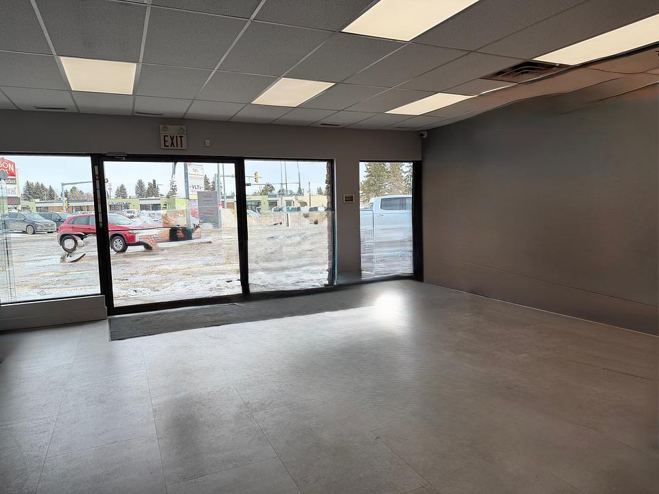 4600 48 Street, Stony Plain, AB