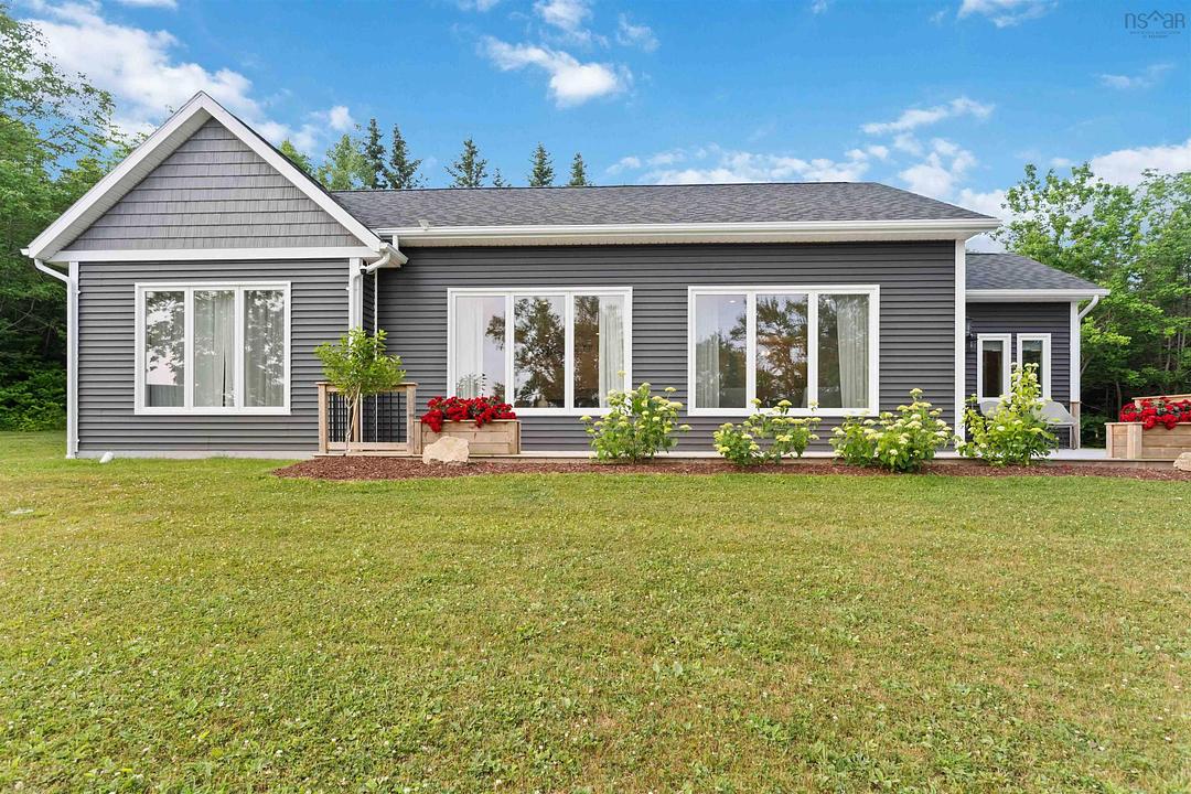 232 Victoria Street, Digby, NS