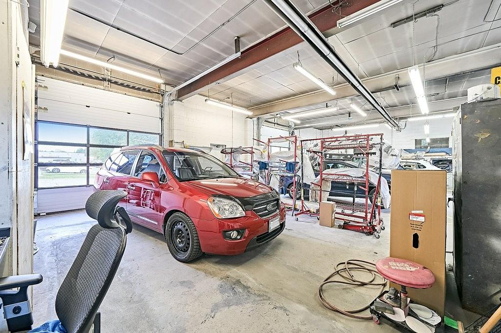 519 Brock Street North, Whitby, ON