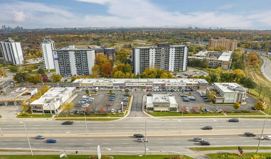 E100-101 - 1944 Fowler Drive, Mississauga, ON