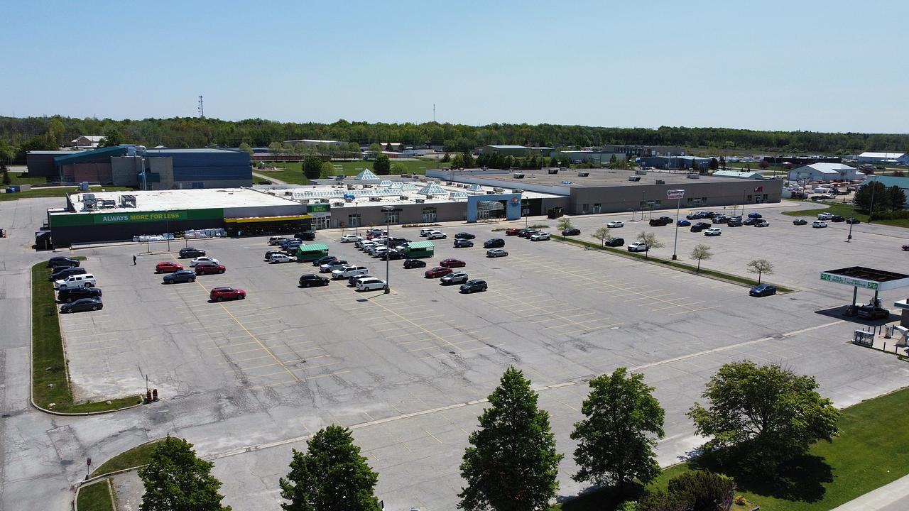 397 Bayfield Road, Goderich, ON