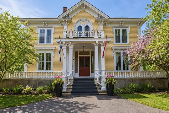 519 Saint George Street, Annapolis Royal, NS