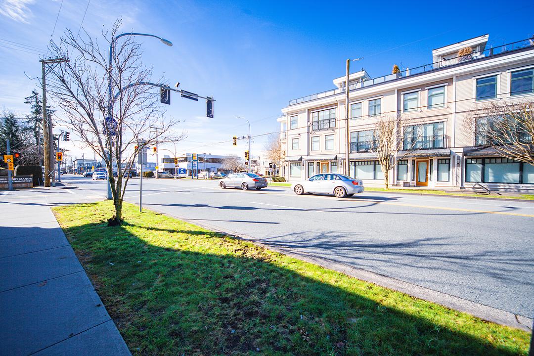 11900 Number 1 Road, Richmond, BC