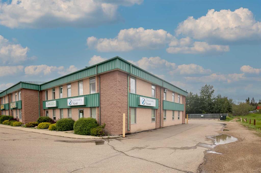14 - 4646 Riverside Drive, Red Deer, AB