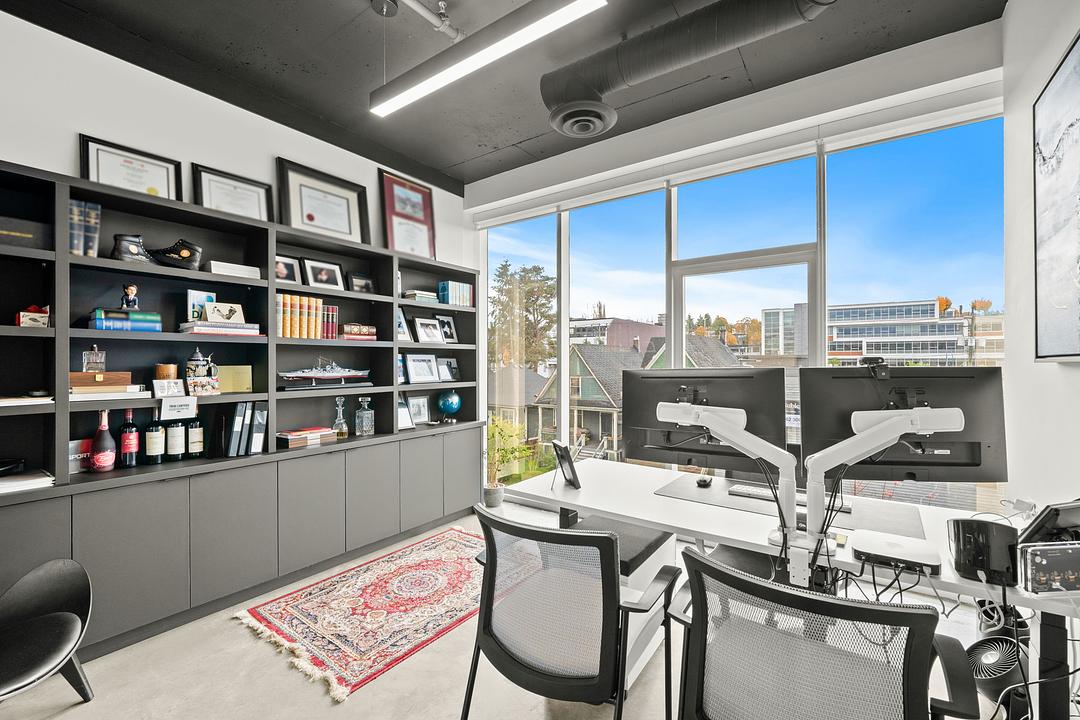 315 - 63 West 6th Avenue, Vancouver, BC
