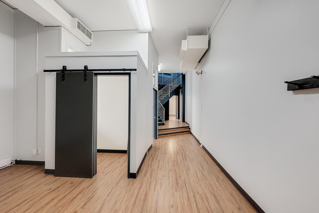 301 - 733 Johnson St, Victoria, BC