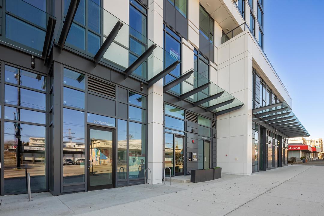 8427 Granville Street, Vancouver, BC