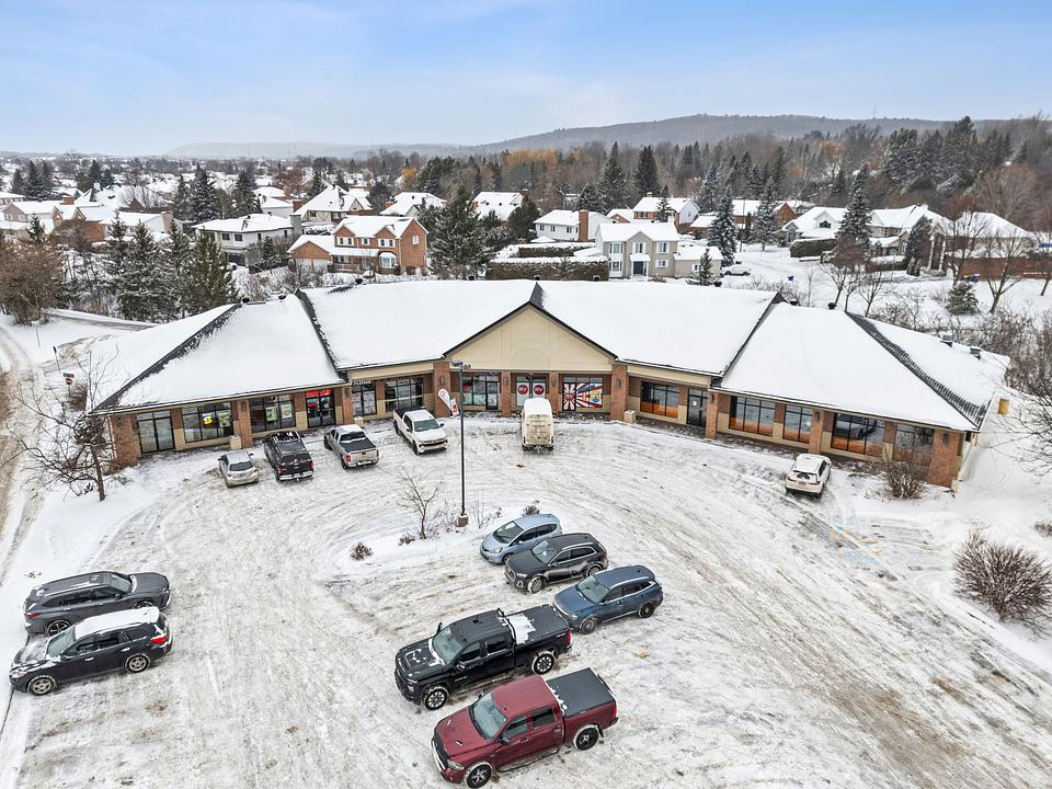 5 - 20 Boul du Plateau, Gatineau, QC