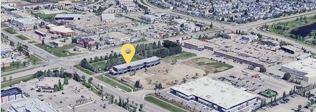 949 Parsons Road Southwest, Edmonton, AB