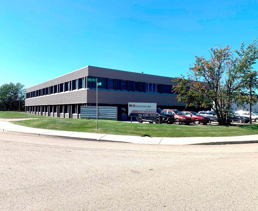 220 - 9440 49 St NW, Edmonton, AB