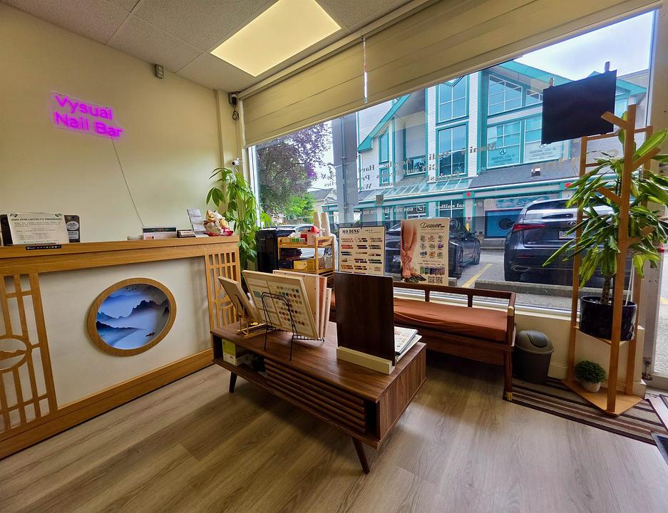 8228 Granville Street, Vancouver, BC