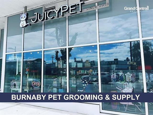 6287 Kingsway, Burnaby, BC