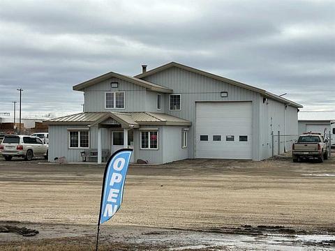 5317 53 Avenue, High Prairie, AB