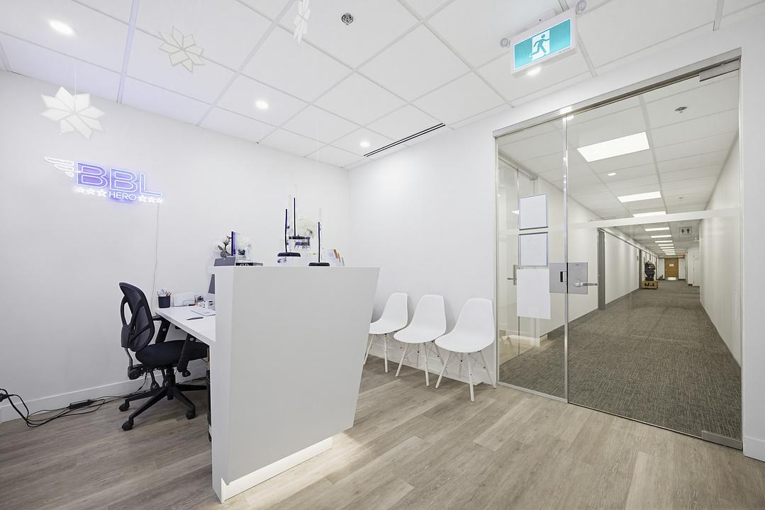 517 - 750 W Broadway, Vancouver, BC