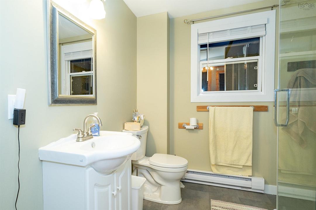 45073 Cabot Trail, Englishtown, NS