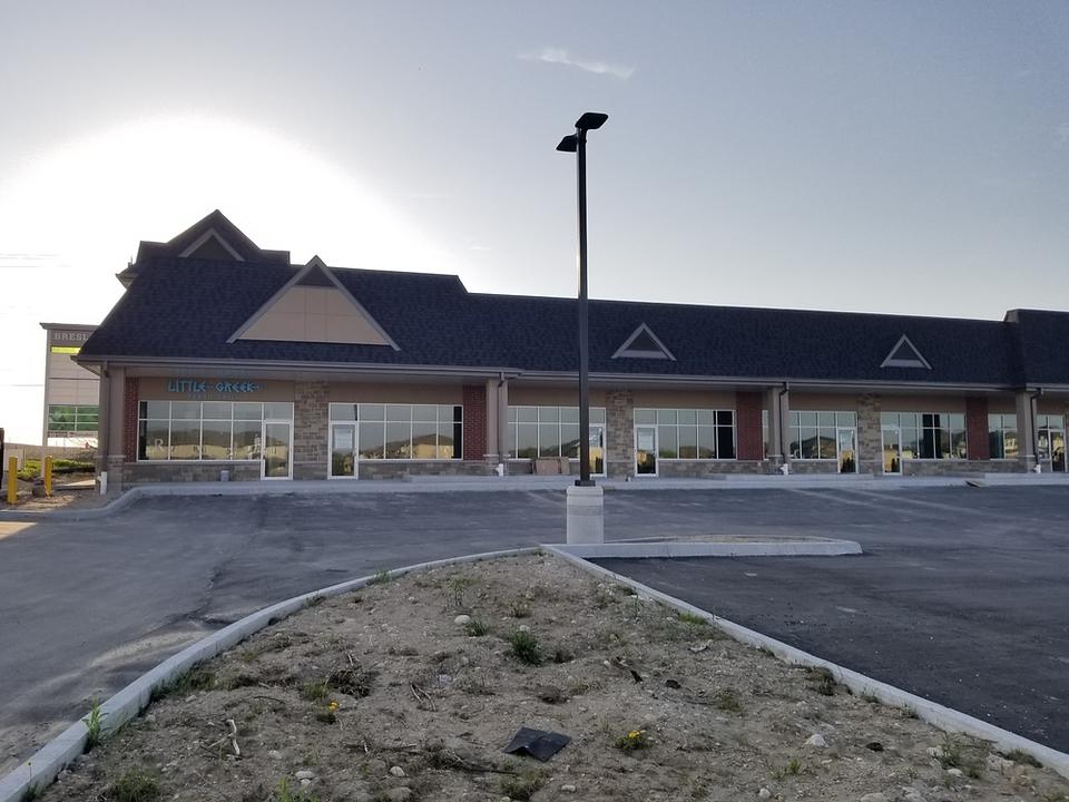 Unit E - 50 Townsend Drive, Breslau, ON