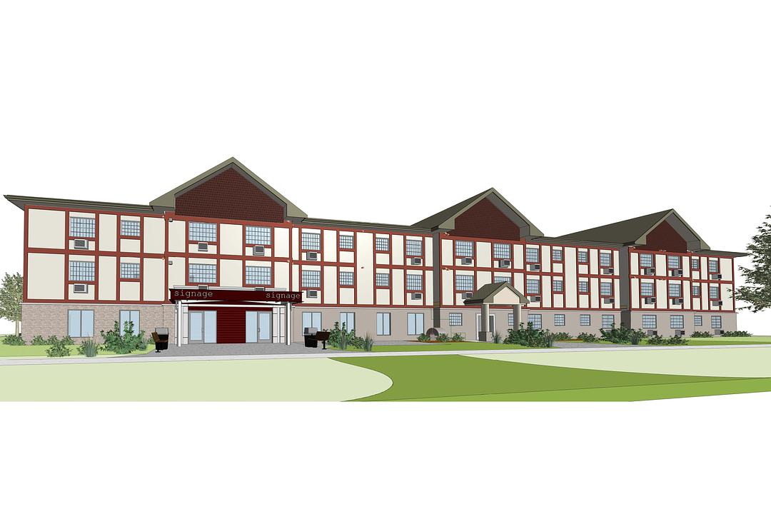 1730 10 Avenue South, Lethbridge, AB