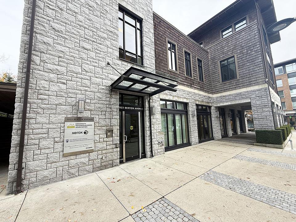 5923 Berton Avenue, Vancouver, BC