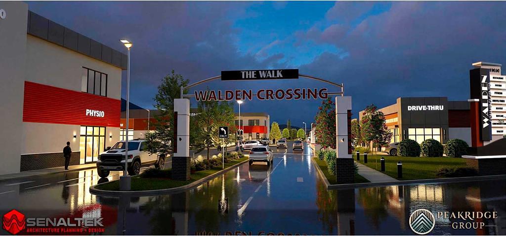 19650 Walden Boulevard Southeast, Calgary, AB