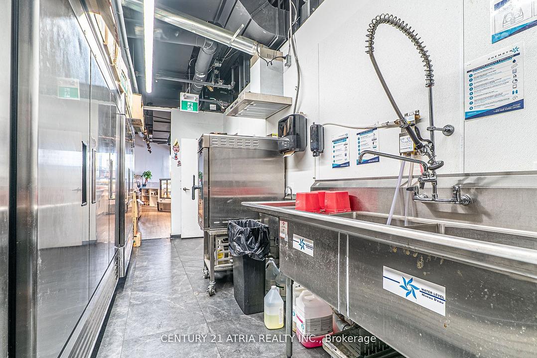 3 - 5245 Dundas Street West, Toronto, ON