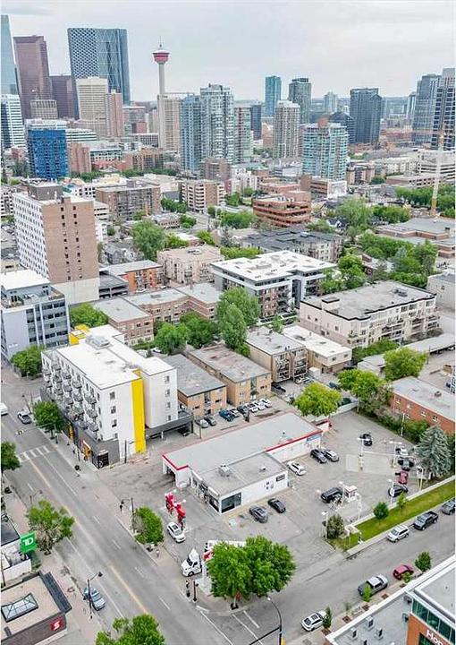 1920 4 Street Southwest, Calgary, AB