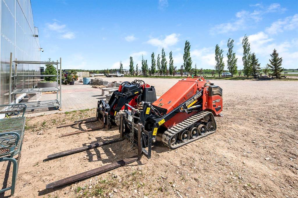 PT NE 34-48-28 W3, Rural, SK