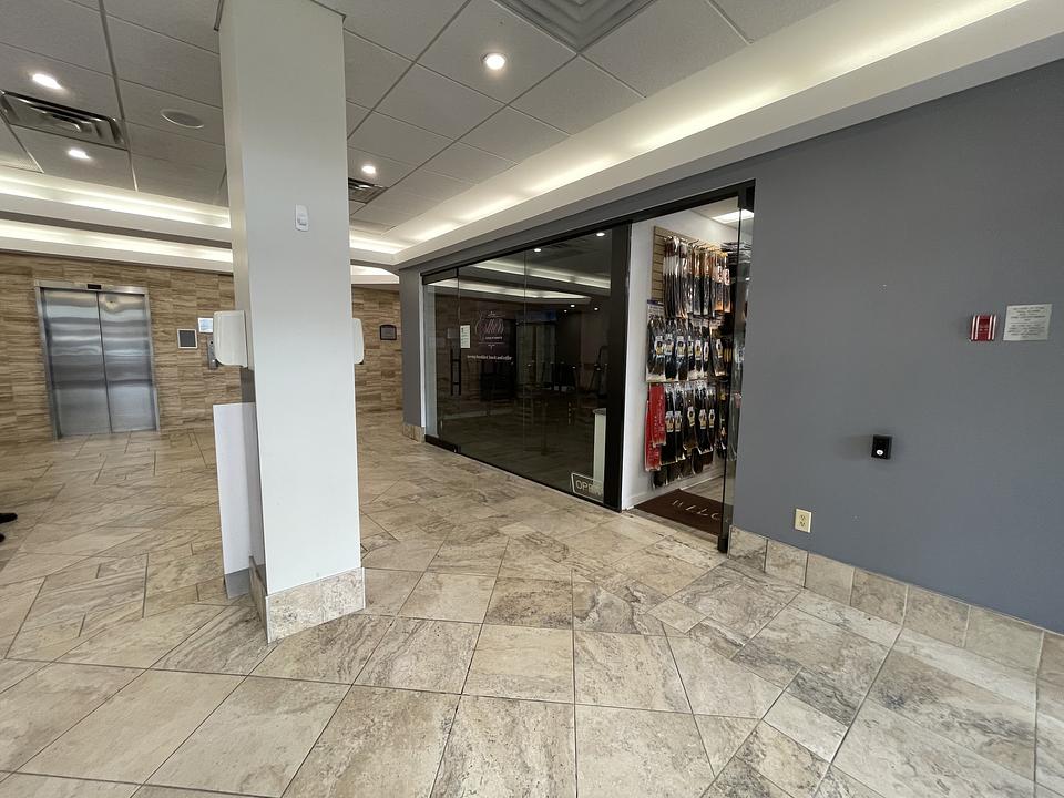 Suite 203 - 1335 Carling Avenue, Ottawa, ON
