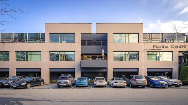 8678 Greenall Avenue, Burnaby, BC