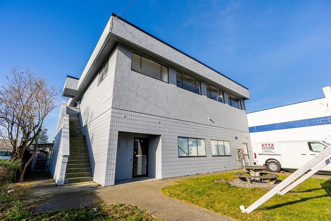 7123 Curragh Avenue, Burnaby, BC