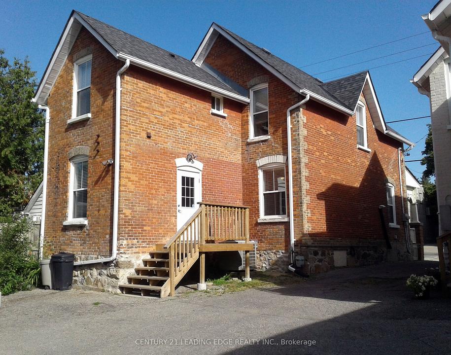 6391 Main Street, Whitchurch-Stouffville, ON
