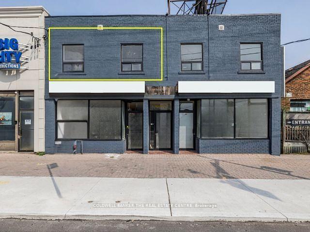 2A - 2242 Eglinton Avenue West, Toronto, ON