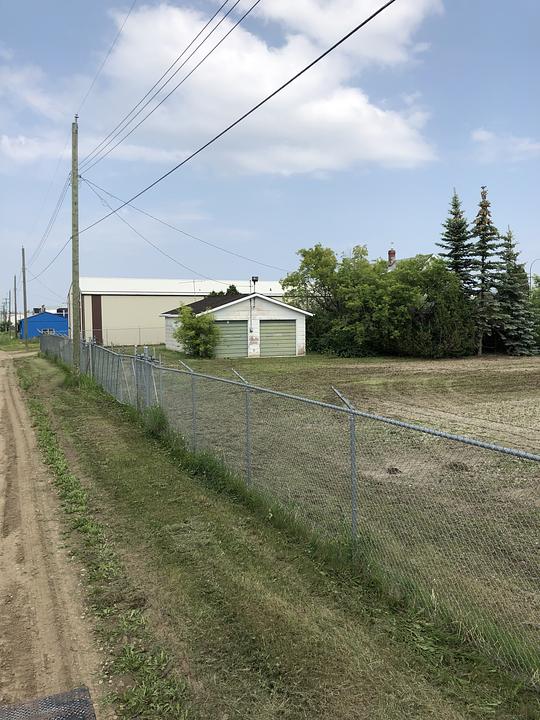 50 Street, Cold Lake, AB
