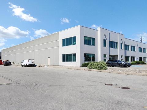 1060 B Lorimar Drive, Mississauga, ON