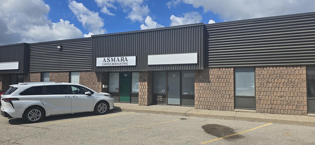 11 - 600 Newbold Street, London, ON