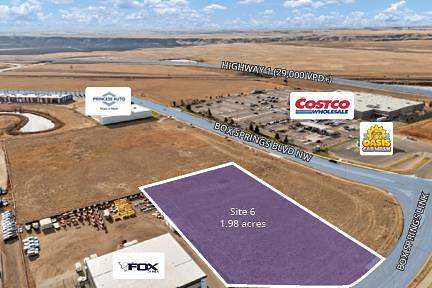 2377 Box Springs Boulevard Northwest, Medicine Hat, AB