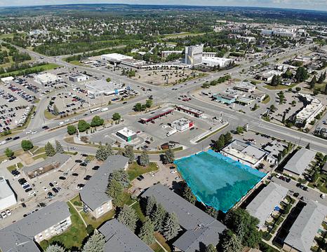 3113 49 Avenue, Red Deer, AB