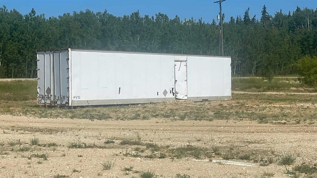 2241 Airport Road, Wabasca-Desmarais, AB