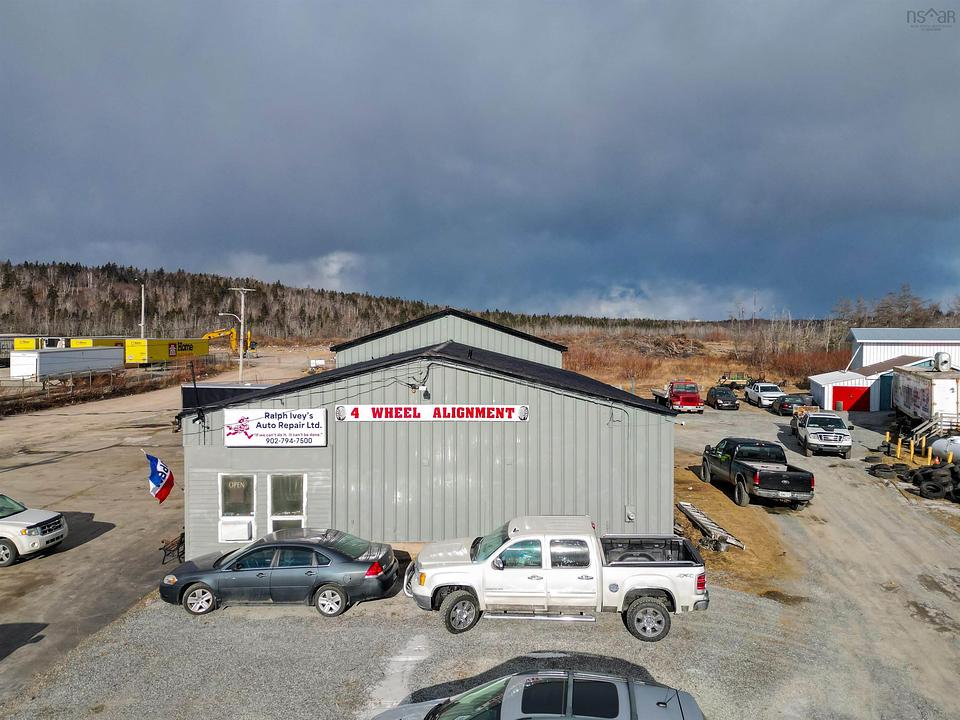 91 King Street, North Sydney, NS