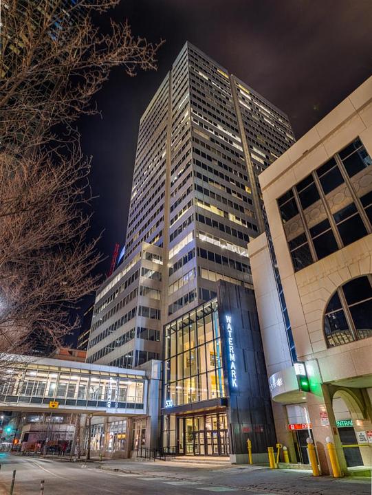 1220 - 530 8 Avenue Southwest, Calgary, AB