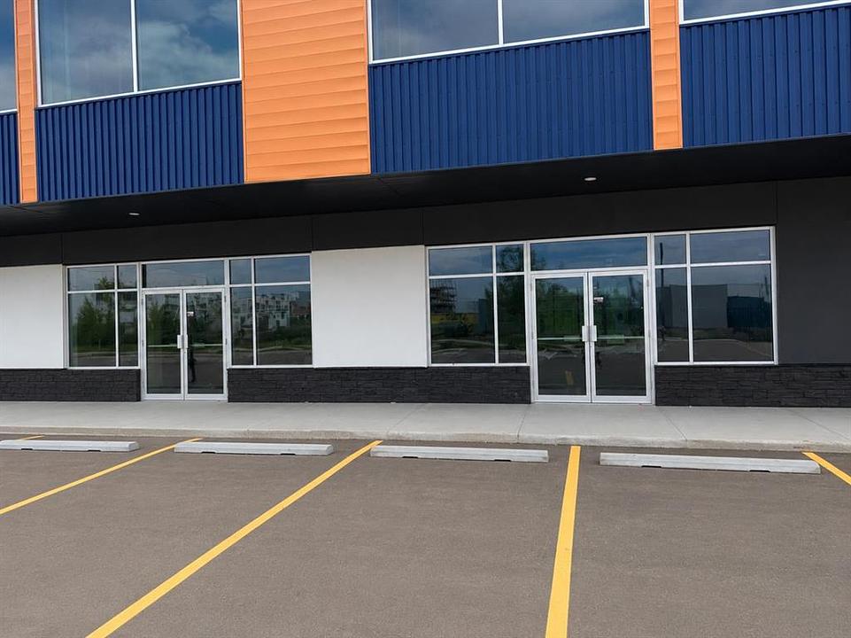 10930 42 Street Northeast, Calgary, AB