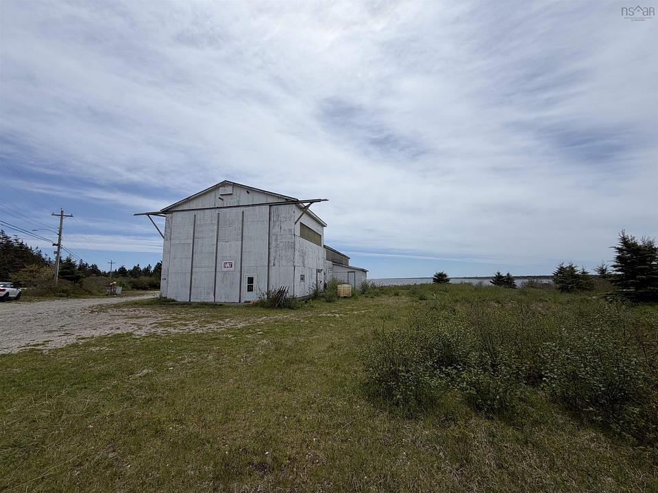 179 Ingomar Road, Shelburne, NS