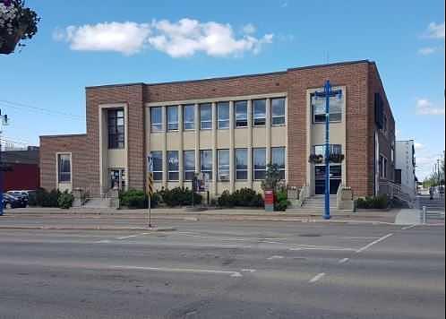2A - 10001 101 Avenue, Grande Prairie, AB