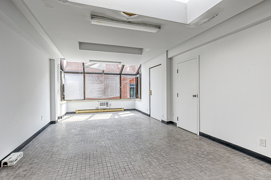 3518 Avenue Lacombe, Montréal, QC