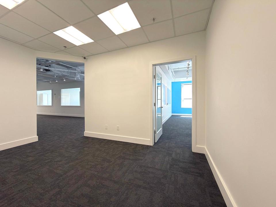 208 - 128 West 6th Avenue, Vancouver, BC