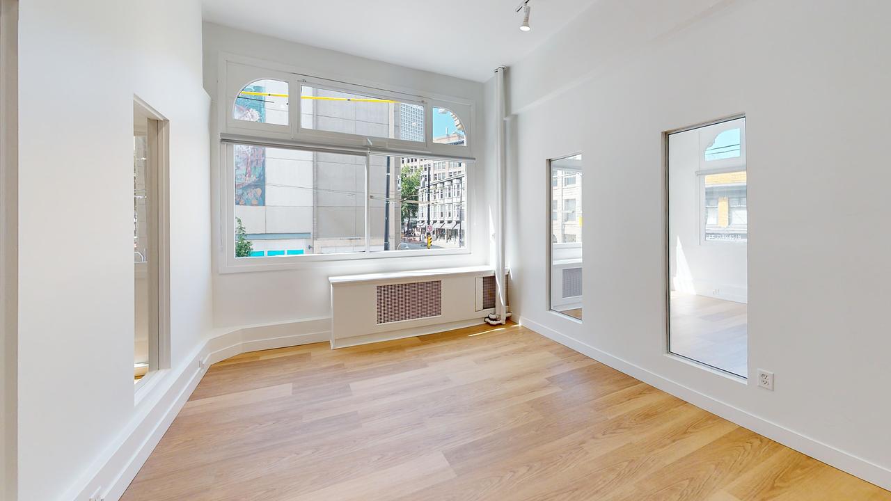 209 - 318 Homer Street, Vancouver, BC