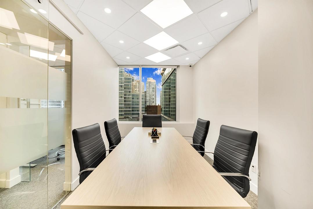 606 - 4538 Kingsway, Burnaby, BC