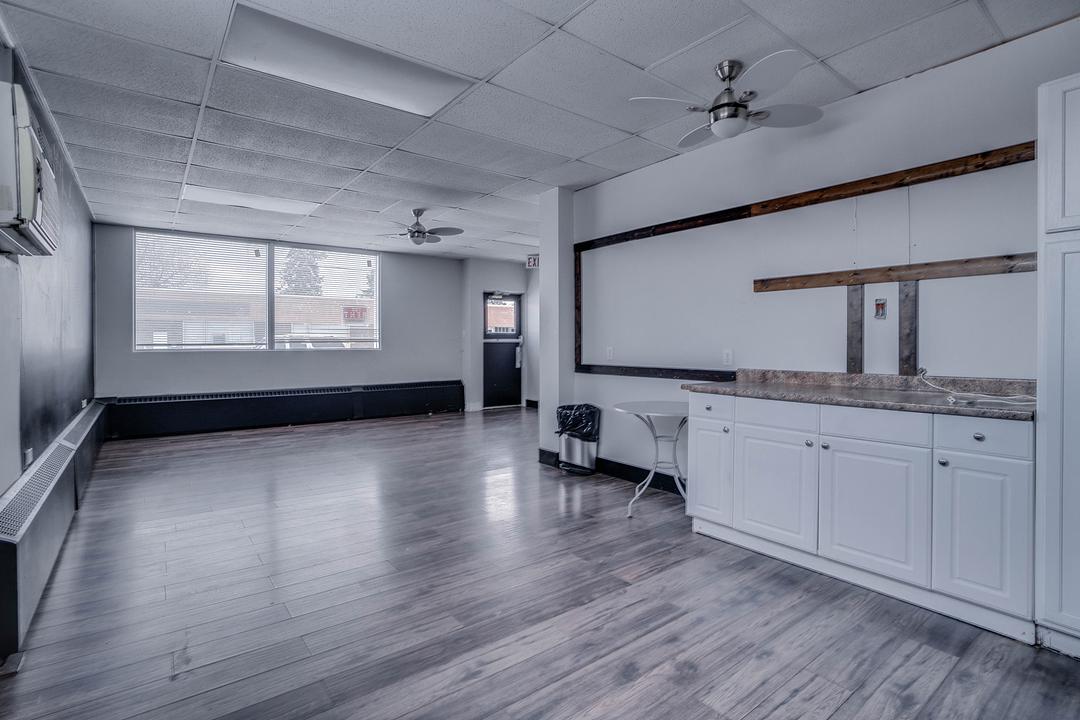 5114 50 Street, Evansburg, AB