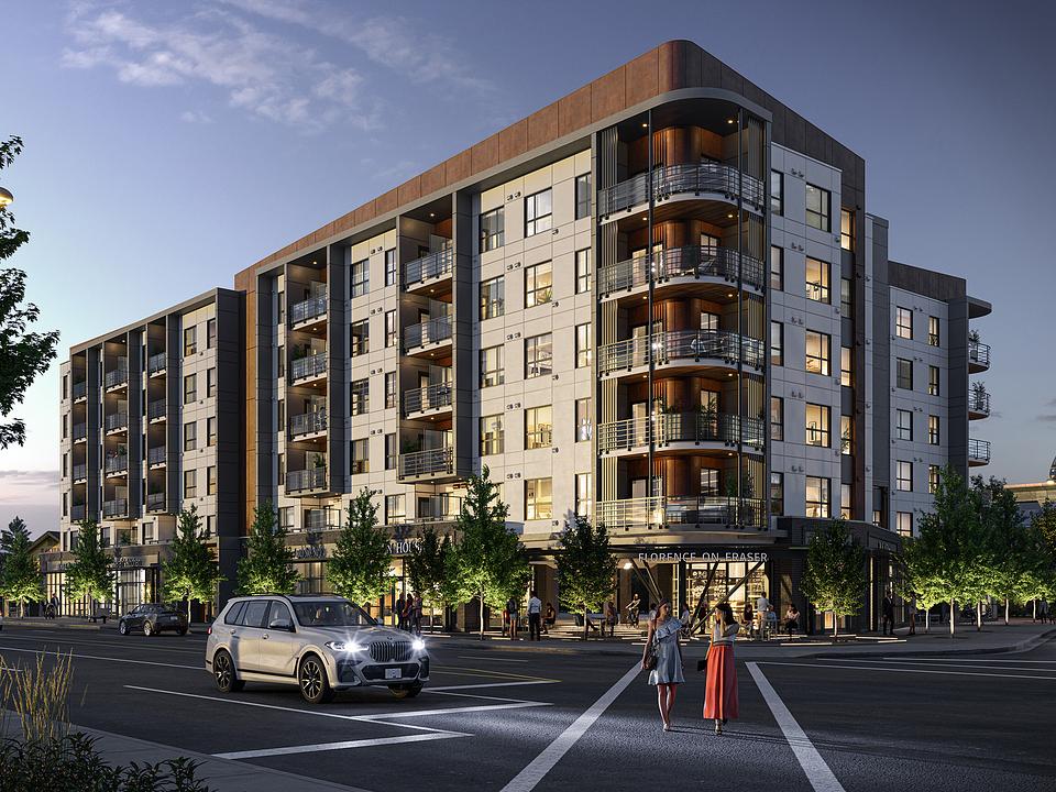 20145 Fraser Highway, Langley, BC
