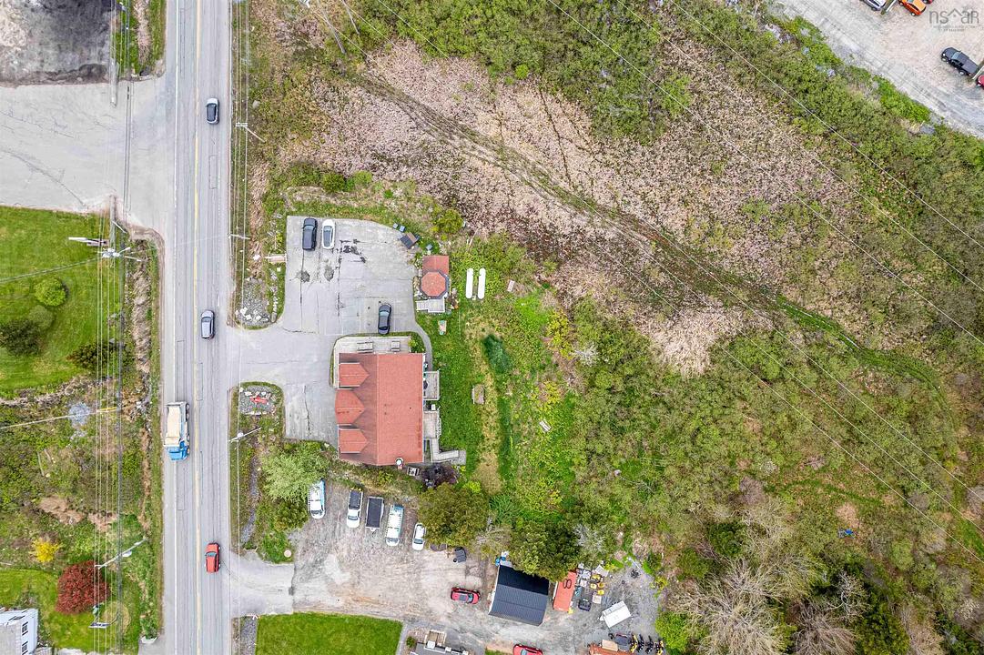 1990 Hammonds Plains Road, Hammonds Plains, NS
