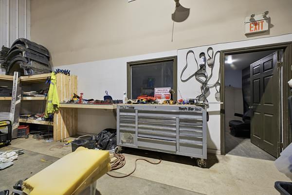39325 Range Road 273, Bentley, AB